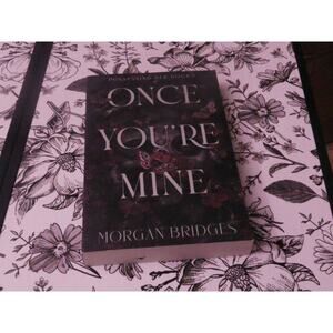 Once You're Mine (Gently Loved)